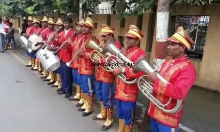 Punjab Band Patna