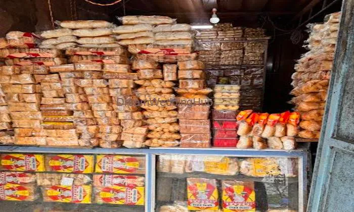 Punjab Bekary Store