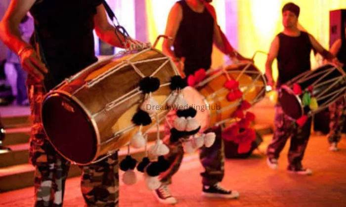 Punjab Brass Band