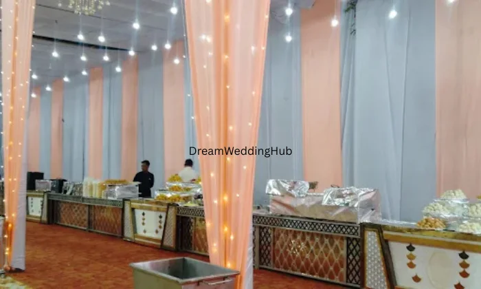 Punjab  Caterers