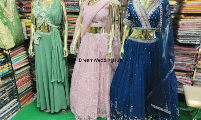 Punjab Cloth Store