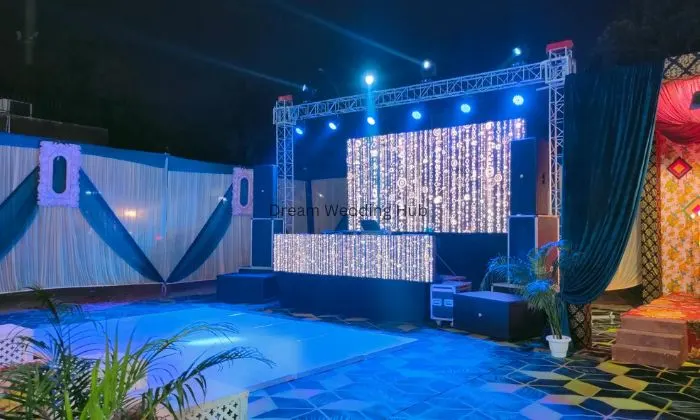 Punjab Dj