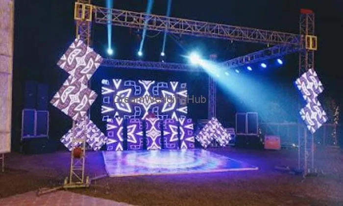Punjab Dj Chandigarh