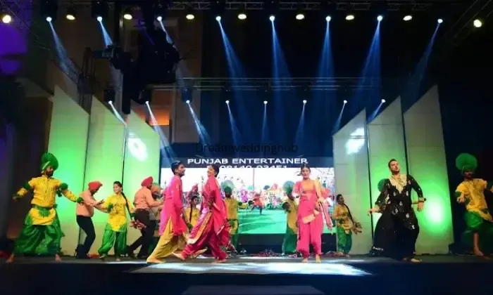 Punjab Entertainer