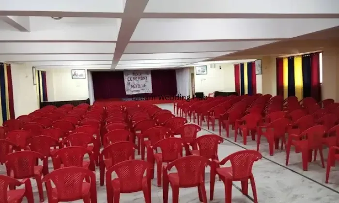 Punjab Heritage Bhavan
