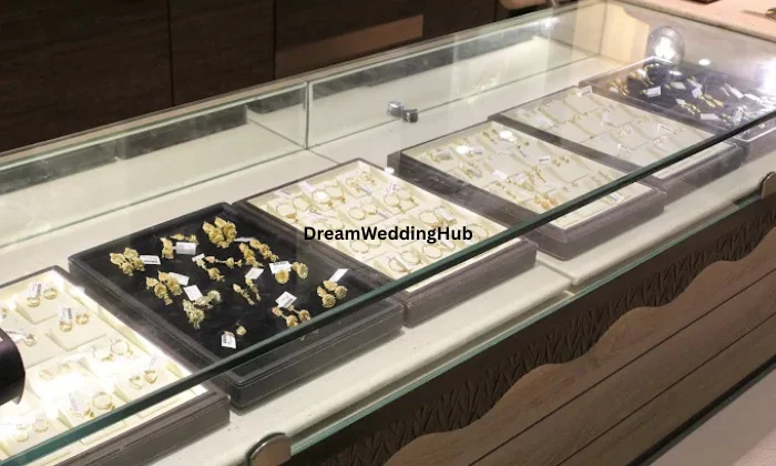 Punjab Jewellers And Sons
