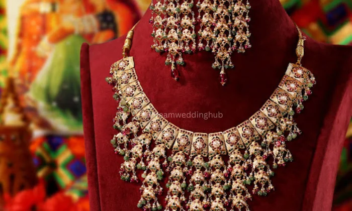 Punjab Jewellery