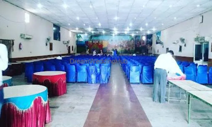 Punjab Palace