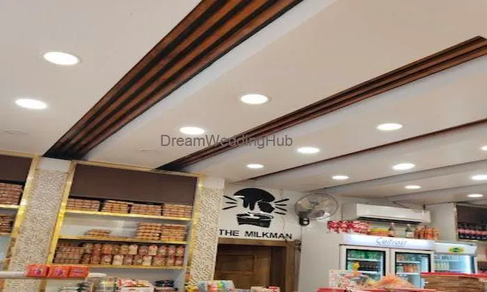 Punjab Refreshments