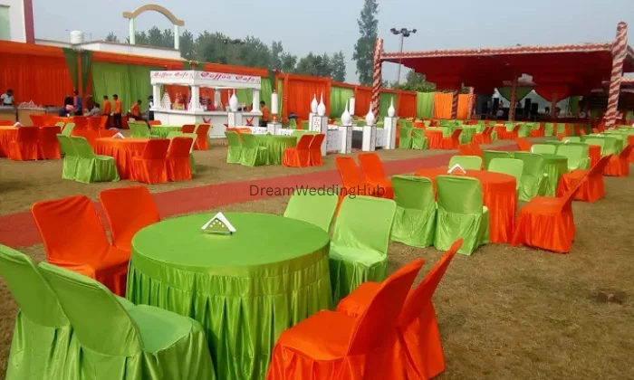 Punjab Tent House