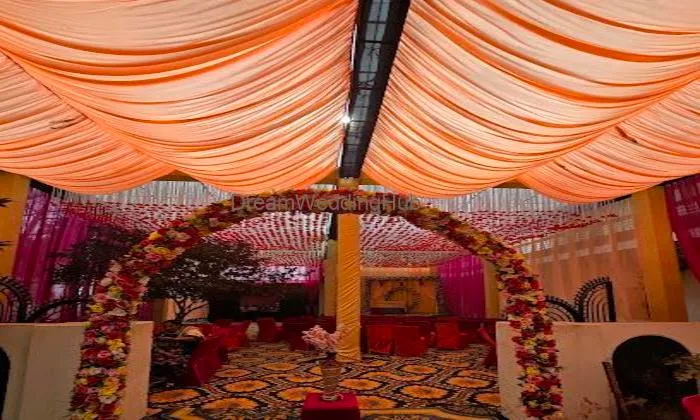 Punjab Tent House