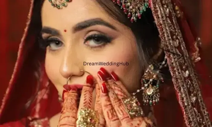 Punjabi Beauty Studio Punjabi Beauty Studio