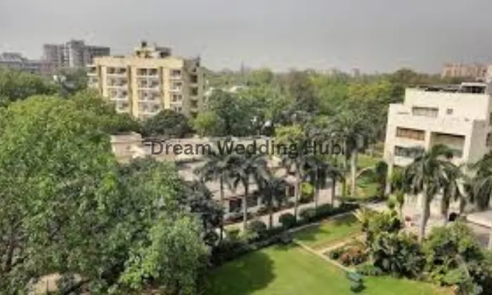 Punjabi Bhawan Punjabi Bhawan