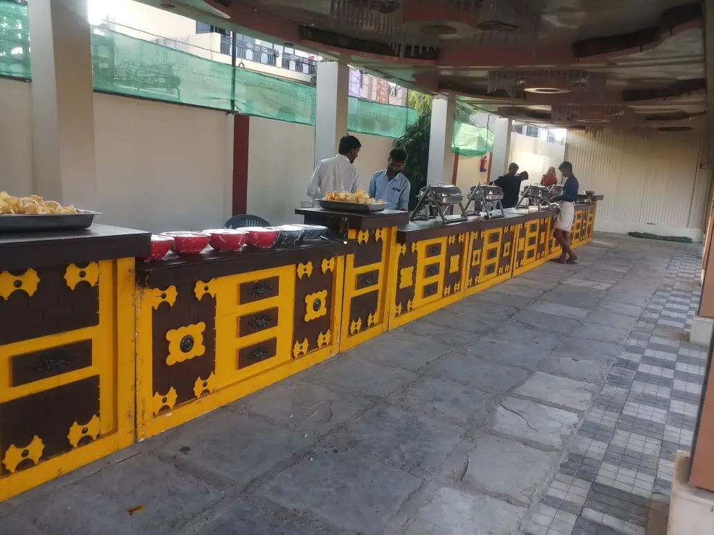 Punjabi Caterers Punjabi Caterers