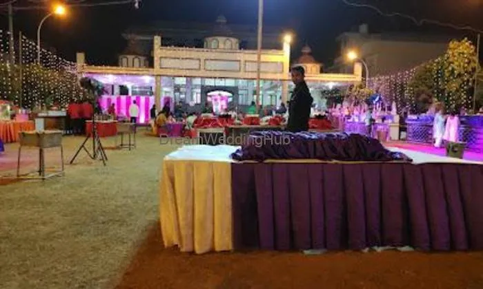 Punjabi Dharamshala