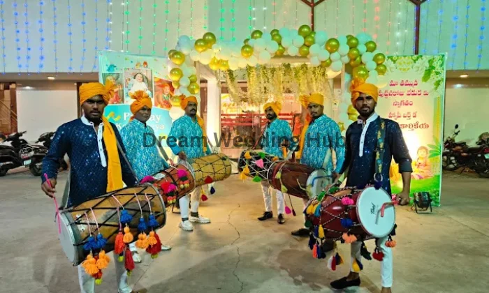 Punjabi Dhol Ahmedabad