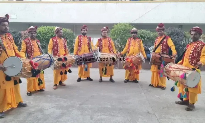 Punjabi Dhol Best In Hyderabad 5093   Musician In Hyderabad Telangana