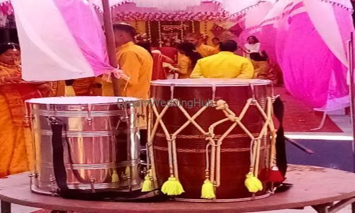 Punjabi Dhol Group