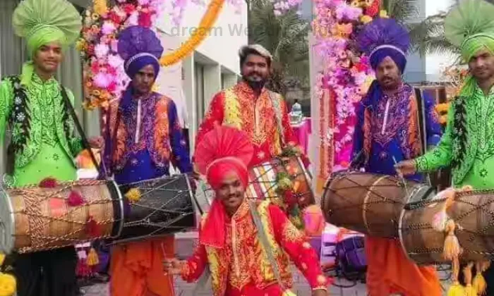 Punjabi Dhol Gunturdhol