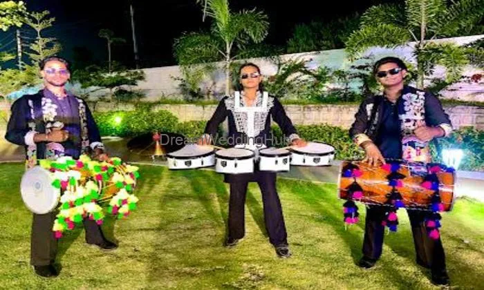 Punjabi Dhol Wala