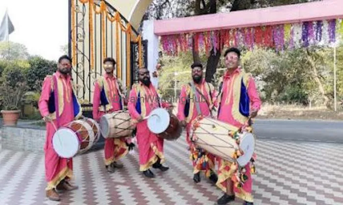 Punjabi Dhol