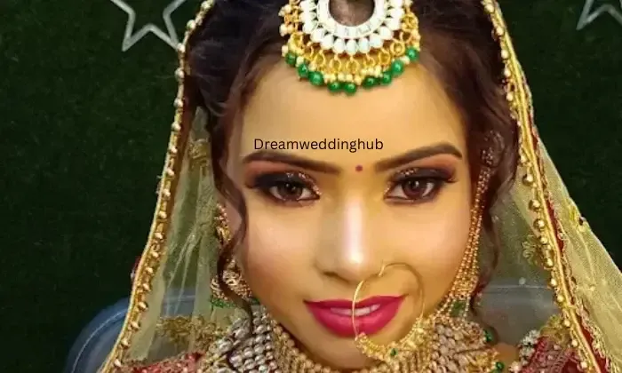 Punjabi Makeup Studio