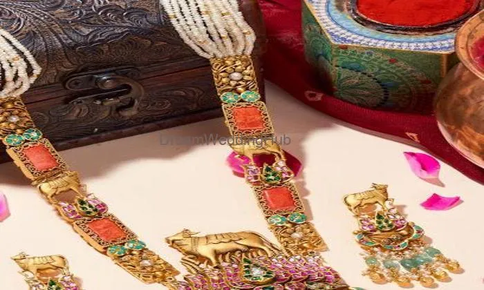 Punjabi Saraf Jewellers - Chappan Dukkan - Indore's Most Awarded Diamond Jewellery
