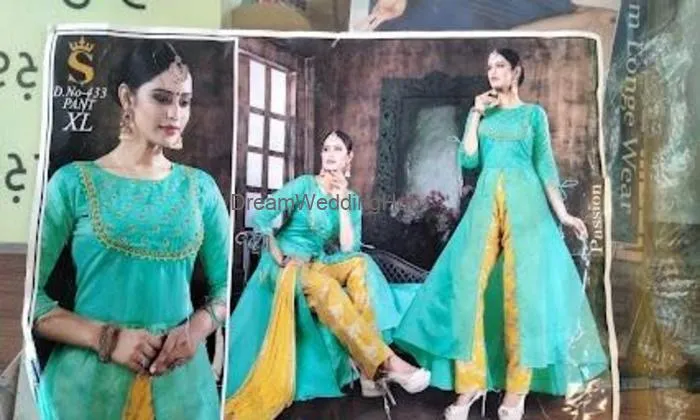 Punya Shree Fashion