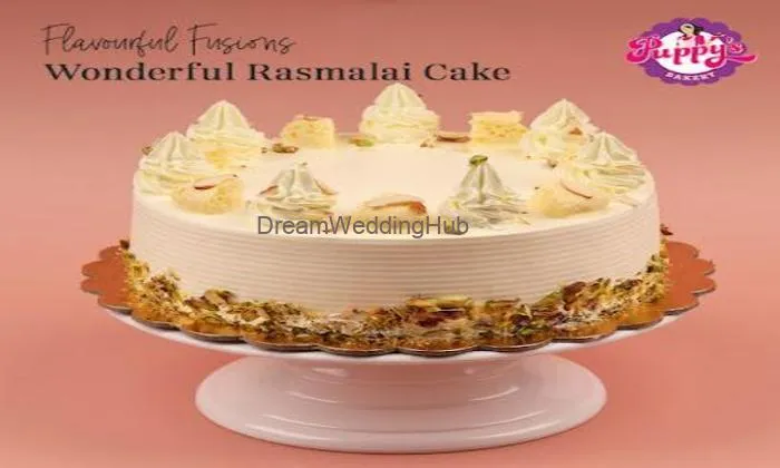 Puppy's Bakery | Desserts | Birthday Cakes | Pizza | Burger | Shakes | Madurai