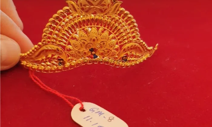 Purabi Jewellers