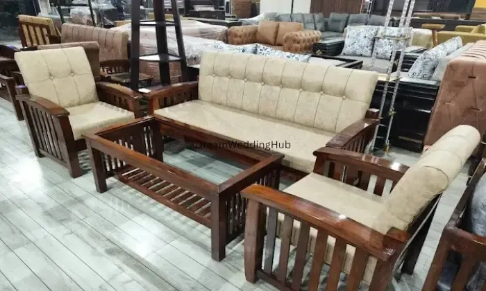 Purain Furnishers