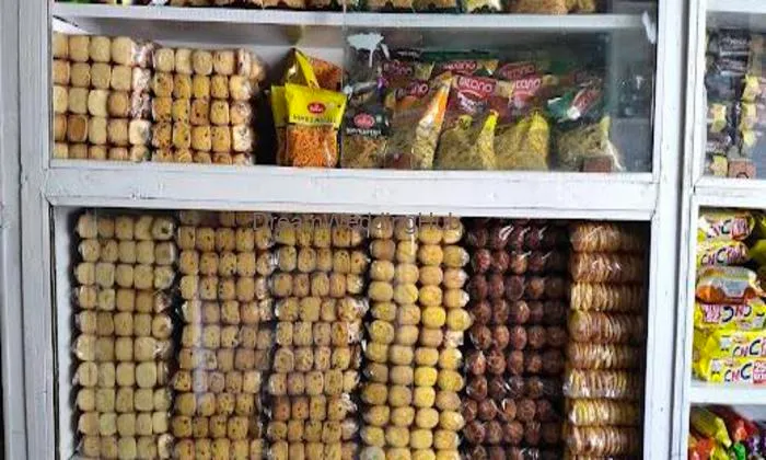 Puran Biscuit Bakery