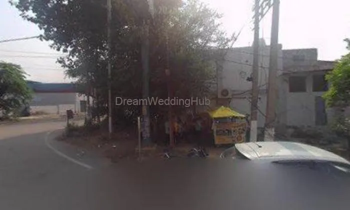 Purani Court Ke Mashur Chole Kulche