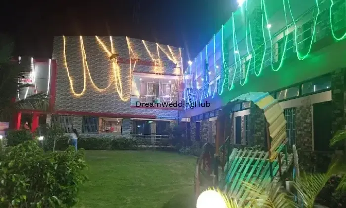 Purbi Beach Resort