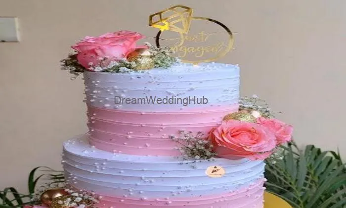 Pure Cake Bake Shop