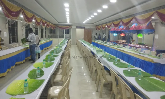 Pure Caterers