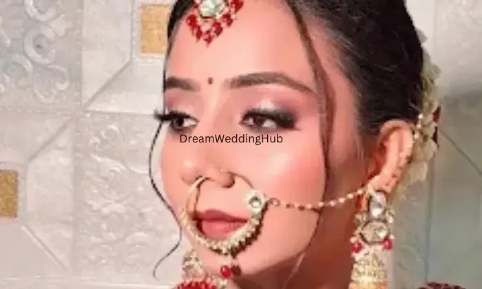 Pure Elegance Makeup