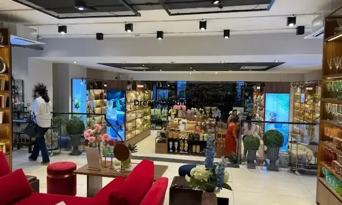 Pure Home  Living