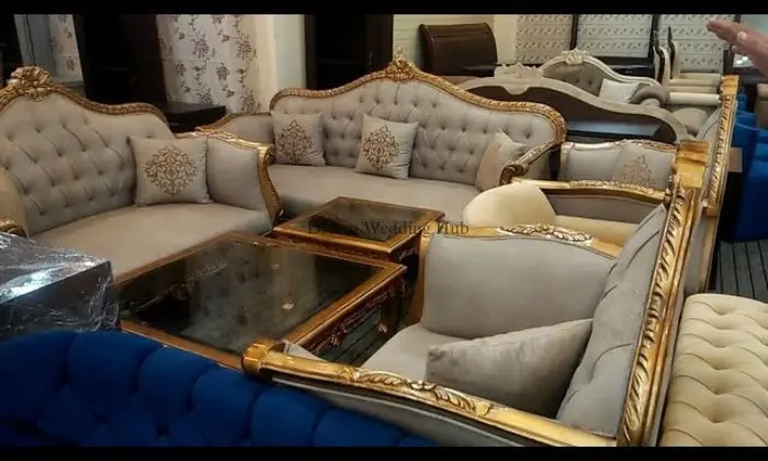Puri Furniture House