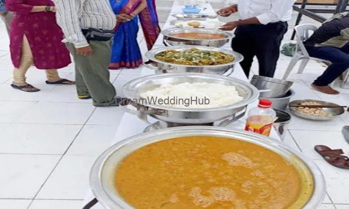 Purnabramha Caterers