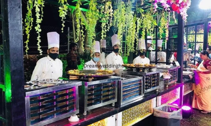 Purnagiri Food