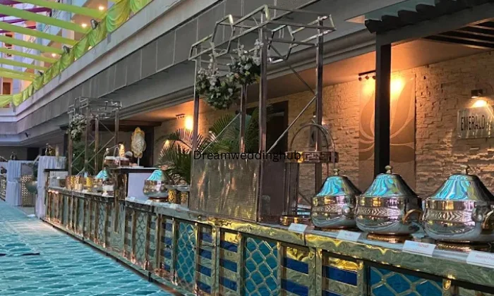 Purnanand Caterers