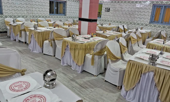 Purnatripti Caterer