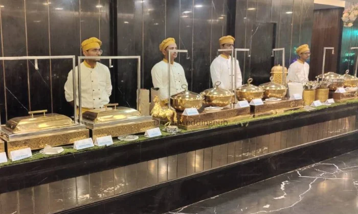 Purnea Caterer