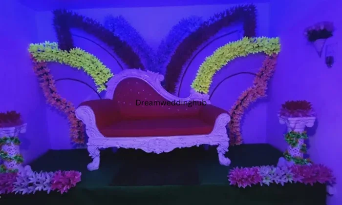 Purnima Biye Bari
