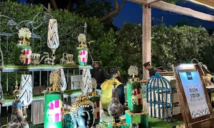 Purnima Caterers