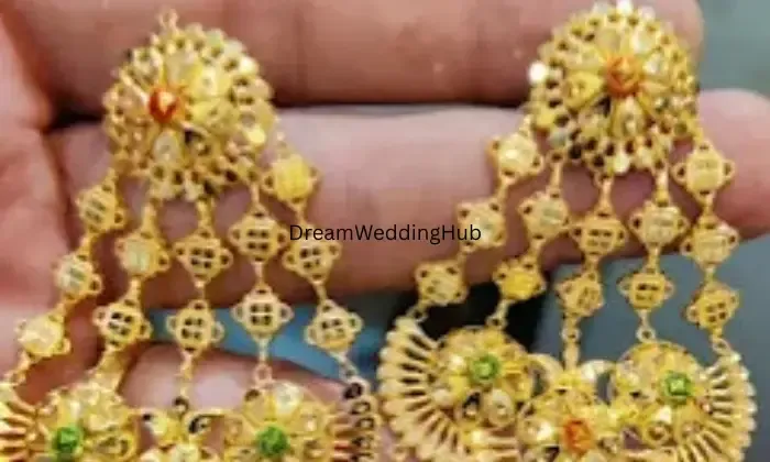 Purnima Jewellers