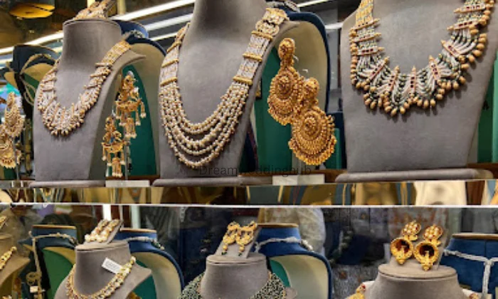 Purnima Jewellers