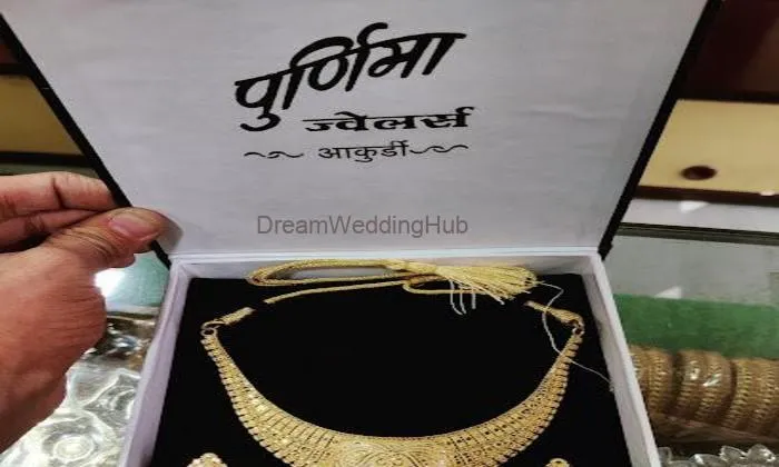 Purnima Jewellers