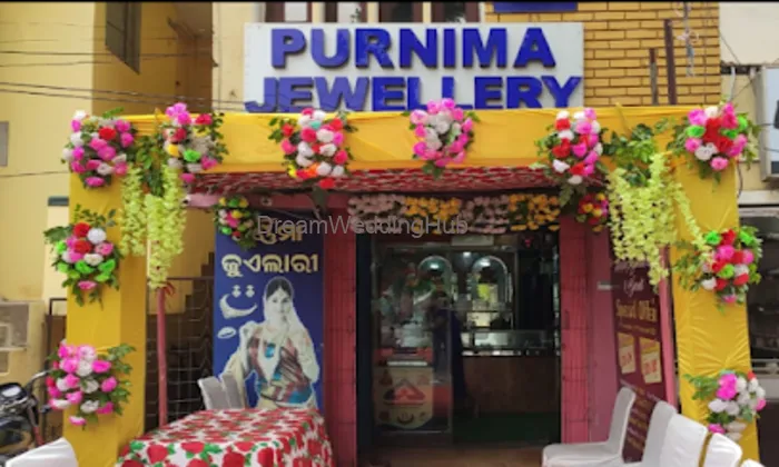 Purnima Jewellery